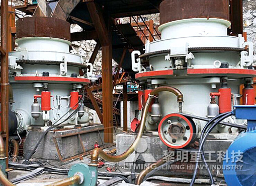 云南富宁铅锌矿加工项目